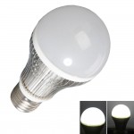 E27 6W 480-540LM 5500-6500K (85-265V)