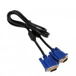 Cable VGA mâle à mâle 